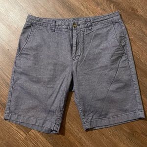 Bonobos Chambray Shorts